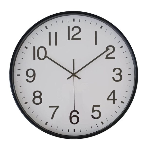 ΡΟΛΟΙ ΤΟΙΧΟΥ ΠΛΑΣΤΙΚΟ 40,6εκ. ΜΑΥΡΟ 844876