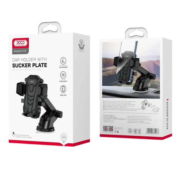 ΒΑΣΗ ΑΥΤΟΚΙΝΗΤΟΥ ΓΙΑ ΚΙΝΗΤΟ XO-C76