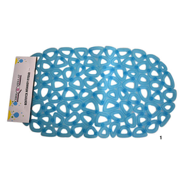 ΠΑΤΑΚΙ ΜΠΑΝΙΟΥ ΒΕΝΤΟΥΖΑ ΟΒΑΛ ΚΥΚΛΟΙ 31896