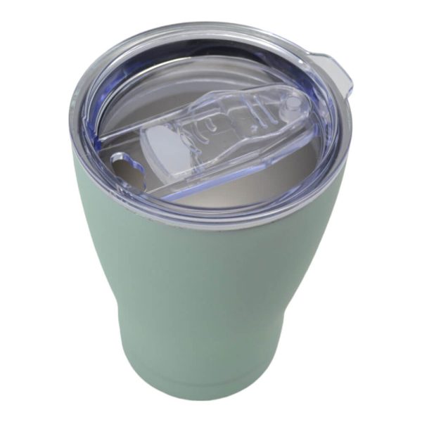 ΠΟΤΗΡΙ ΘΕΡΜΟΣ INOX SOFT TOUCH ΠΕΤΡΟΛ ΜΑΤ 370ml 835232
