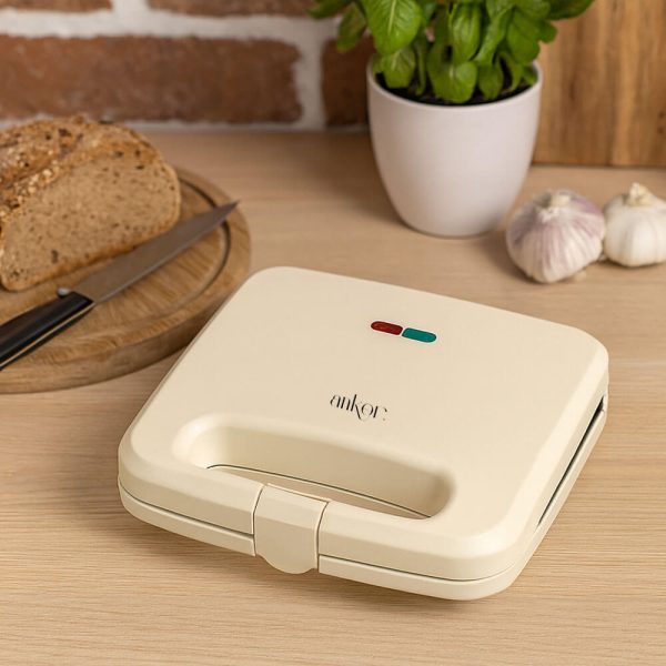 ΤΟΣΤΙΕΡΑ ANKOR 750W ΜΠΕΖ 834389