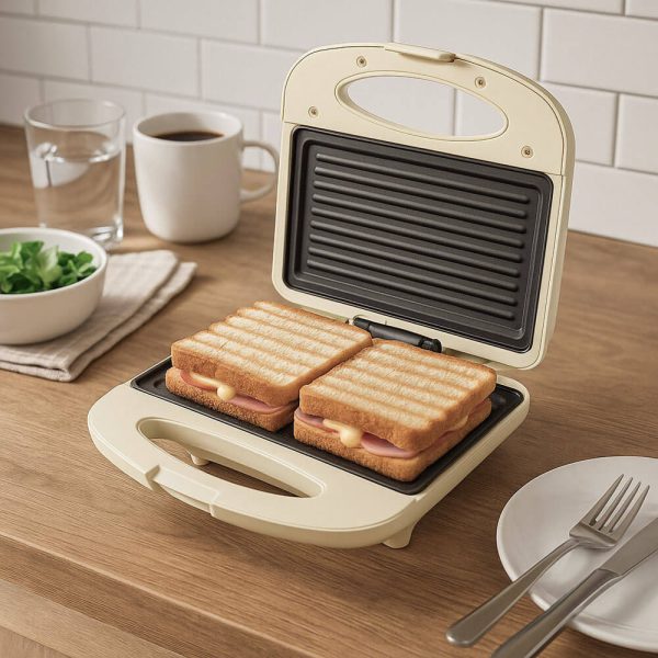 ΤΟΣΤΙΕΡΑ ANKOR 750W ΜΠΕΖ 834389