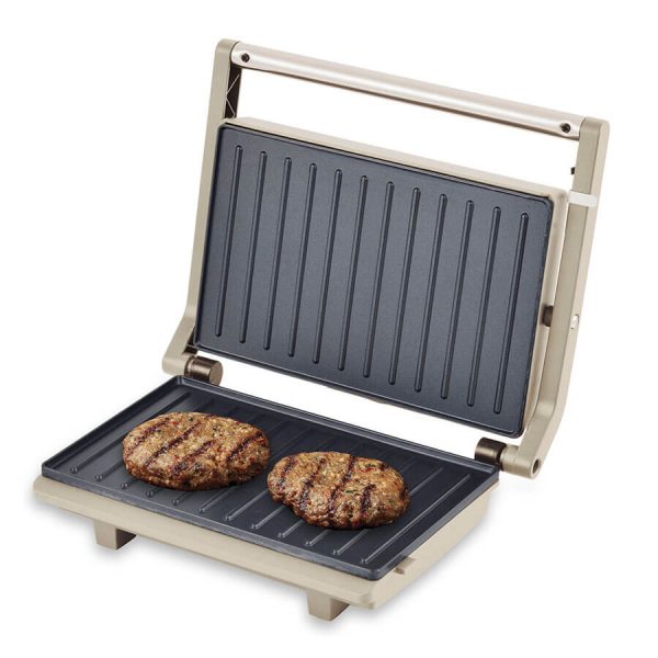 ΤΟΣΤΙΕΡΑ ΨΗΣΤΙΕΡΑ GRILL ANKOR 1300W ΜΠΕΖ ΜΑΤ 847990