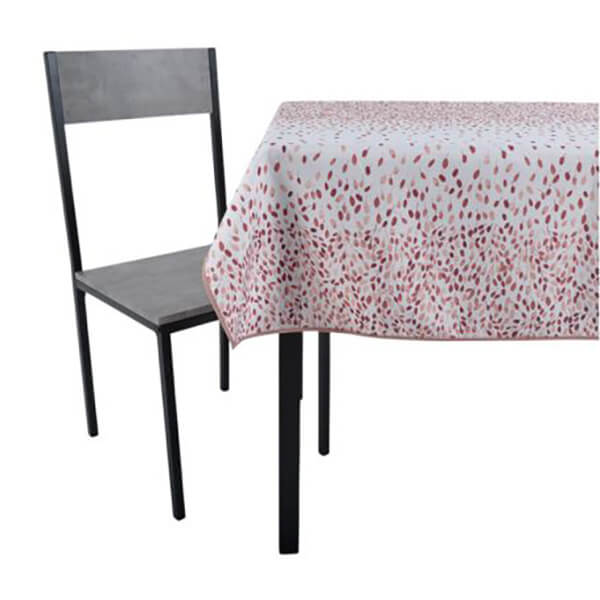 ΤΡΑΠΕΖΟΜΑΝΤΗΛΟ ΑΛΕΚΙΑΣΤΟ 140x220εκ. ΦΥΛΛΑ ΔΙΑΣΠΑΡΤΑ ΣΕ ΣΟΜΟΝ ΑΠΟΧΡΩΣΕΙΣ 844654