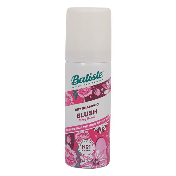 BATISTE DRY SHAMPOO BLUSH 50ml