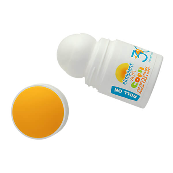 CARROTEN KIDS ROL ON BODY SPF50 200ml