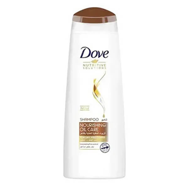 DOVE ΣΑΜΠΟΥΑΝ 200ml NOURISHING OIL CARE