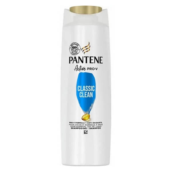 PANTENE PRO-V ΣΑΜΠΟΥΑΝ 225ml CLASSIC CLEAN