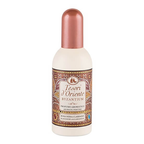 TESORI D'ORIENTE EDT 100ml BYZANTIUM