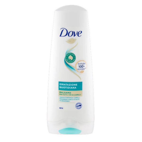 DOVE CONDITIONER 180ml DAILY HYDRATION