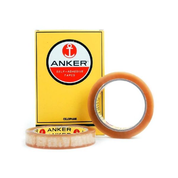 ΣΕΛΟΤΕΙΠ ANKER CELLO 15mm Χ 66M.
