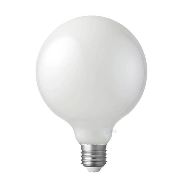 ΛΑΜΠΑ LED G125 18W 6000K 12.5εκ. ΨΥΧΡΟ