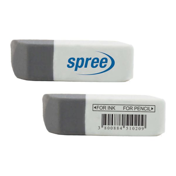 ΓΟΜΑ SPREE COMBI ΓΙΑ ΜΟΛΥΒΙ & ΣΤΥΛΟ 51020