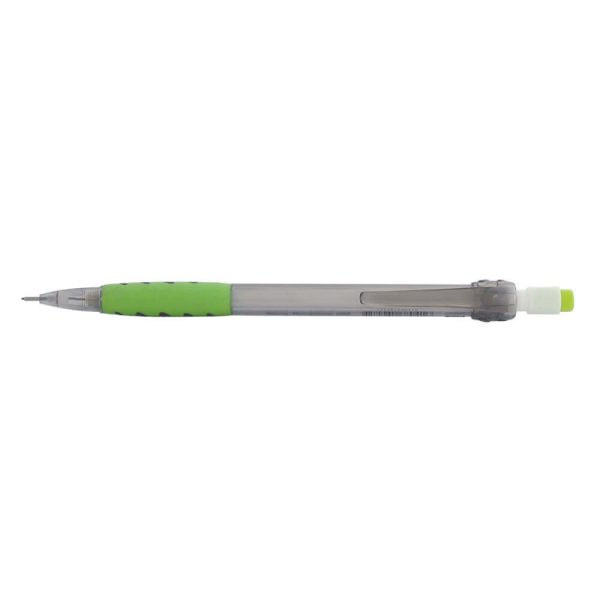 ΜΟΛΥΒΙ ΜΗΧΑΝΙΚΟ 0.5mm ΜΕ ΓΟΜΑ 005-4