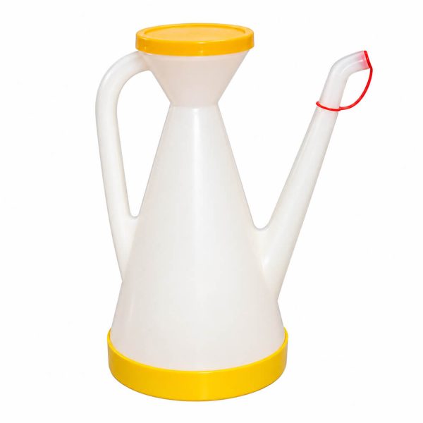 ΛΑΔΙΚΟ ΡΟΗ 1.3L. ΜΕ ΚΑΠΑΚΙ Νο.30