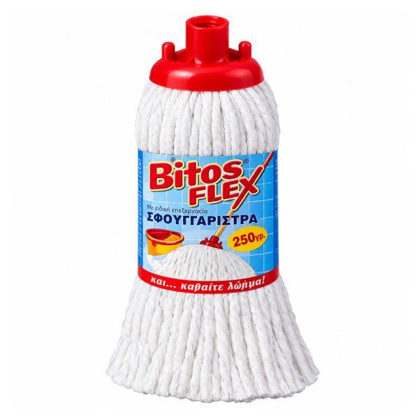 BITOS ΣΦΟΥΓΓΑΡΙΣΤΡΑ ΦΥΤΙΛΙ ΓΙΓΑΣ 250gr.