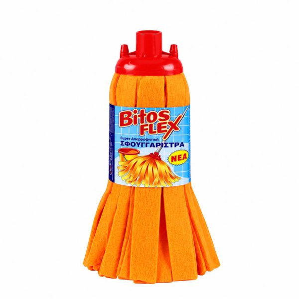 BITOS ΣΦΟΥΓΓΑΡΙΣΤΡΑ ΒΕΤΕΞ ΠΟΡΤΟΚΑΛΙ ΜΙΚΡΗ 120gr