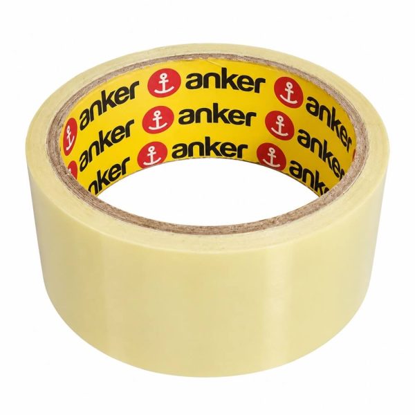 ΤΑΙΝΙΑ ΔΙΠΛΗΣ ΟΨΗΣ ANKER 38mm X 10M.