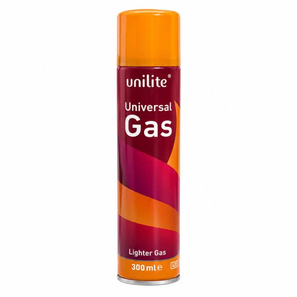 ΑΕΡΙΟ ΑΝΑΠΤΗΡΩΝ UNILIGHT 300ml