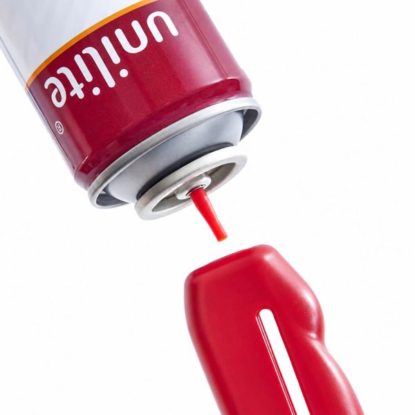 ΑΕΡΙΟ ΑΝΑΠΤΗΡΩΝ UNILIGHT 300ml