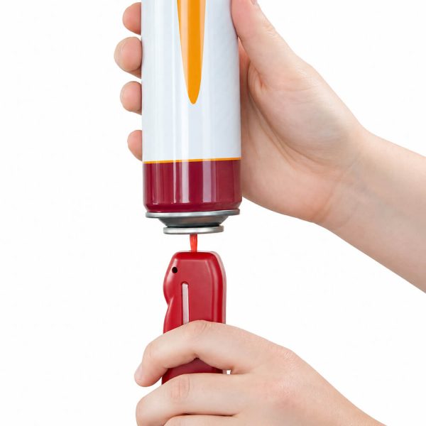 ΑΕΡΙΟ ΑΝΑΠΤΗΡΩΝ UNILIGHT 300ml