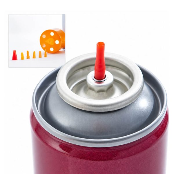 ΑΕΡΙΟ ΑΝΑΠΤΗΡΩΝ UNILIGHT 300ml