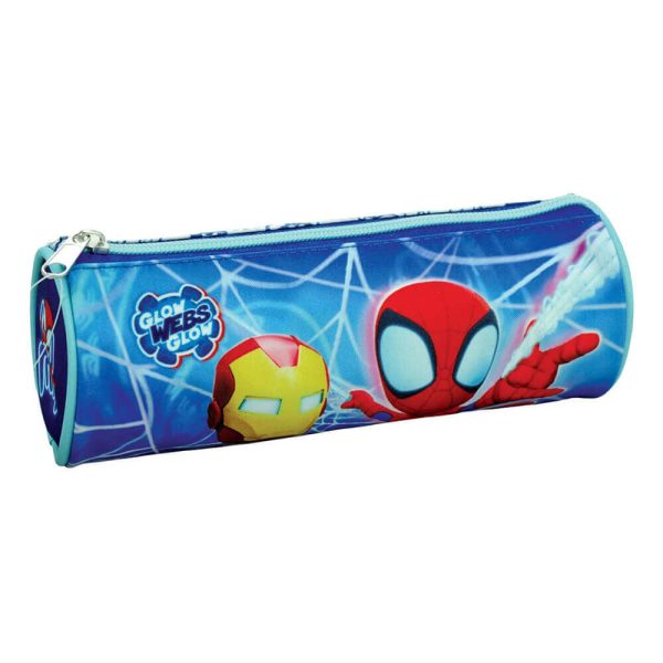 ΚΑΣΕΤΙΝΑ ΒΑΡΕΛΑΚΙ SPIDEY AMAZING FRIENDS 337-12140