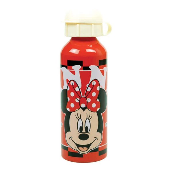 ΠΑΓΟΥΡΙ ΑΛΟΥΜΙΝΙΟΥ 520ml MINNIE 553-05232