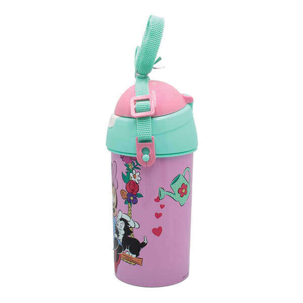 ΠΑΓΟΥΡΙ ΠΛΑΣΤΙΚΟ FD 500ml MINNIE 553-06209