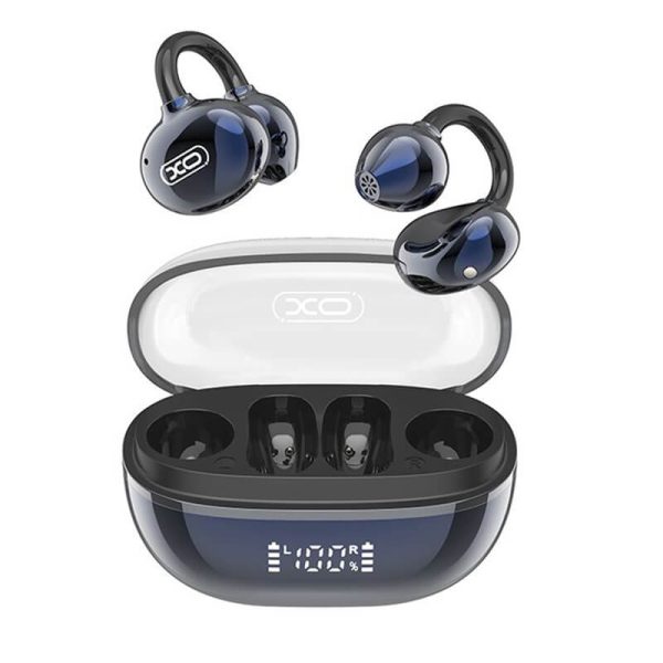 ΑΚΟΥΣΤΙΚΑ Bluetooth OWS ΜΠΛΕ XO G43