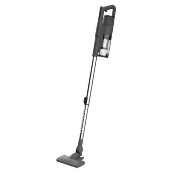 ΗΛΕΚΤΡΙΚΟ ΣΚΟΥΠΑΚΙ 2σε1 400W STICK & ΧΕΙΡΟΣ ΜΕ ΤΗΛΕΣΚΟΠΙΚΟ ΚΟΝΤΑΡΙ ΓΚΡΙ 852772