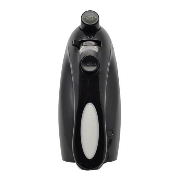 MIXER ΧΕΙΡΟΣ ME 4 ΕΡΓΑΛΕΙΑ 500W ΜΑΥΡΟ 825929