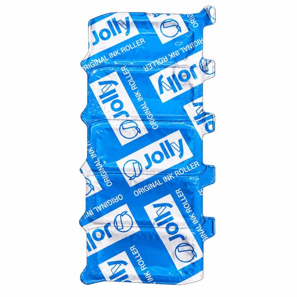 ΤΑΜΠΟΝ ΕΤΙΚΕΤΟΡΑΦΟΥ JOLLY (τεμάχιο)