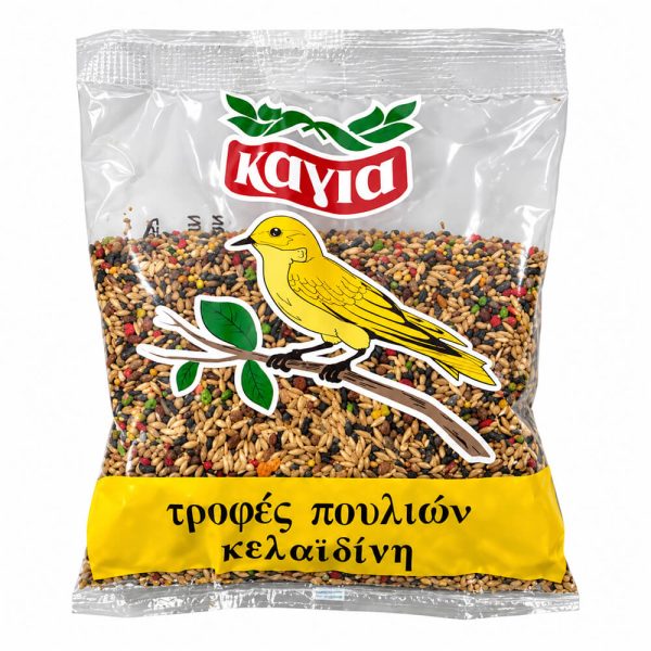 ΚΑΓΙΑ ΚΕΛΑΙΔΙΝΗ 250g ΦΑΚΕΛΟ