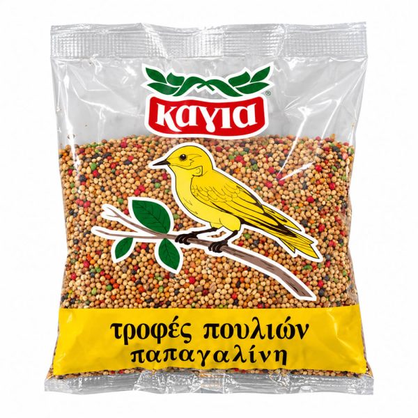 ΚΑΓΙΑ ΠΑΠΑΓΑΛΙΝΗ 250g ΦΑΚΕΛΟ