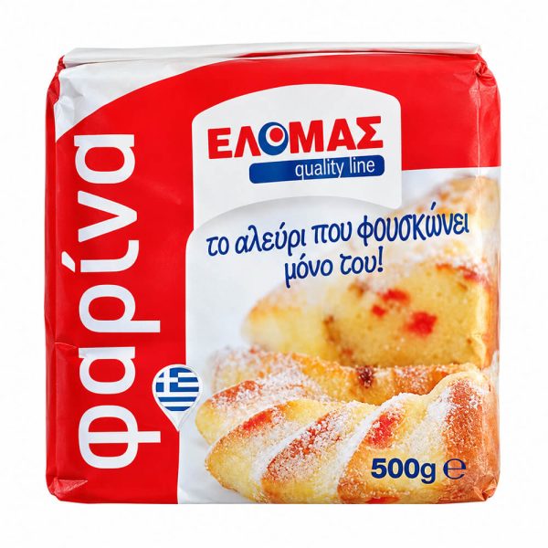 ΕΛΟΜΑΣ ΦΑΡΙΝΑ 500g