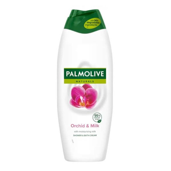 PALMOLIVE ΑΦΡΟΛΟΥΤΡΟ 750ml ORCHIDEA (GR)