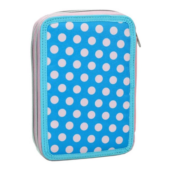 ΚΑΣΕΤΙΝΑ ΔΙΠΛΗ MINNIE POLKA DOT POWER 340-38100