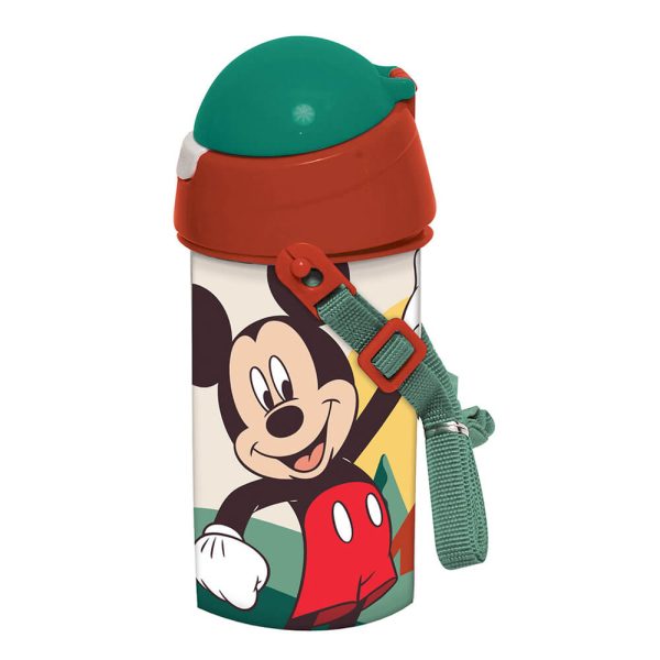 ΠΑΓΟΥΡΙ ΠΛΑΣΤΙΚΟ FD 500ml MICKEY 553-15209