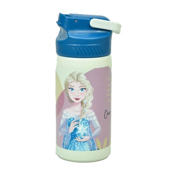 ΠΑΓΟΥΡΙ SS 500ml FROZEN NATURE 551-43245