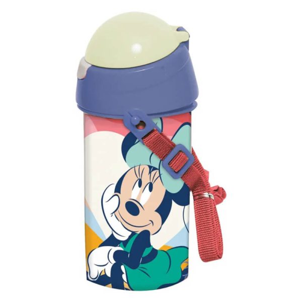 ΠΑΓΟΥΡΙ ΠΛΑΣΤΙΚΟ FD 500ml MINNIE COMFY 553-04209