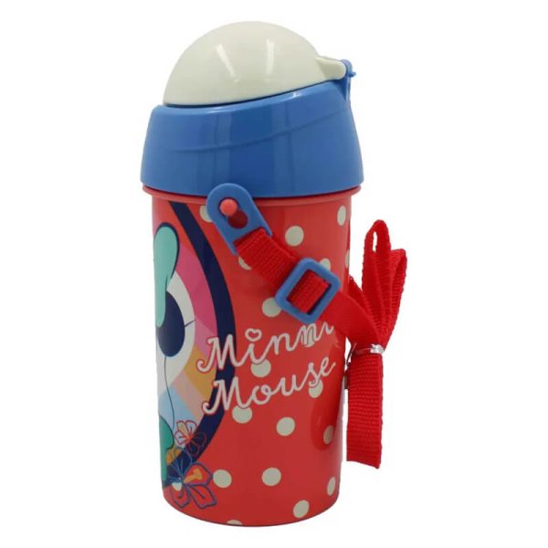 ΠΑΓΟΥΡΙ ΠΛΑΣΤΙΚΟ FD 500ml MINNIE COMFY 553-04209