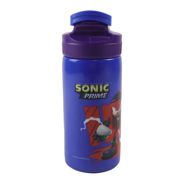 ΠΑΓΟΥΡΙ SS 500ml SONIC PRIME 572-52245