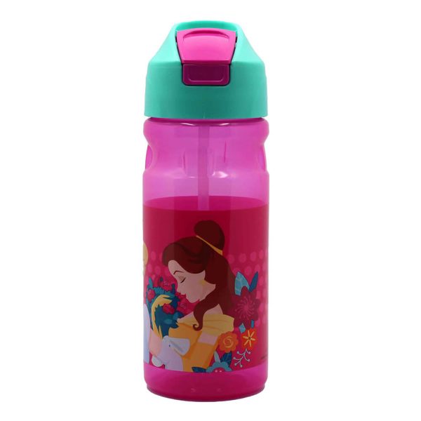 ΠΑΓΟΥΡΙ ΠΛΑΣΤΙΚΟ FLIP 500ml PRINCESS 551-42203