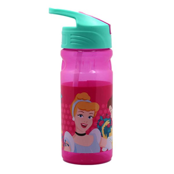 ΠΑΓΟΥΡΙ ΠΛΑΣΤΙΚΟ FLIP 500ml PRINCESS 551-42203