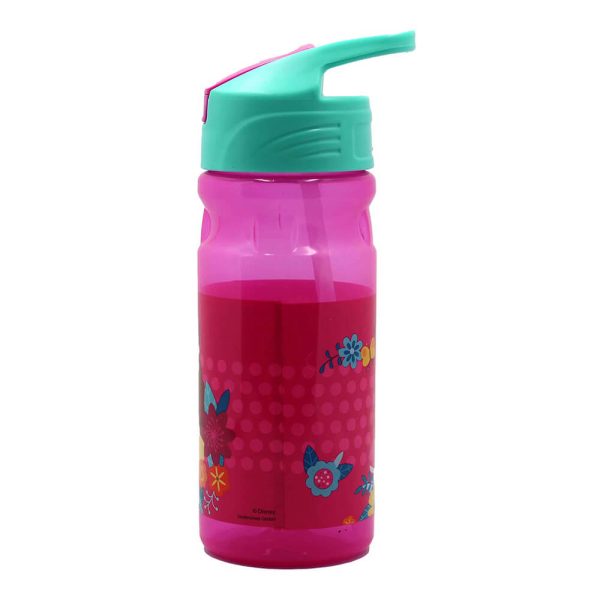 ΠΑΓΟΥΡΙ ΠΛΑΣΤΙΚΟ FLIP 500ml PRINCESS 551-42203