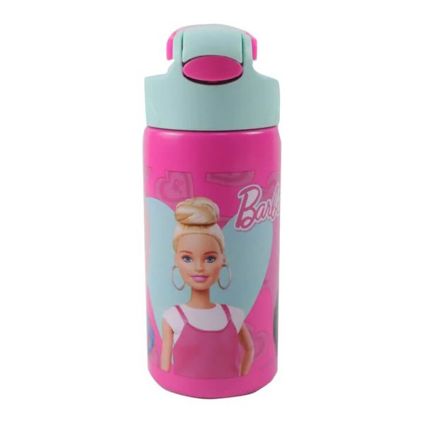 ΠΑΓΟΥΡΙ SS 500ml BARBIE 571-20245