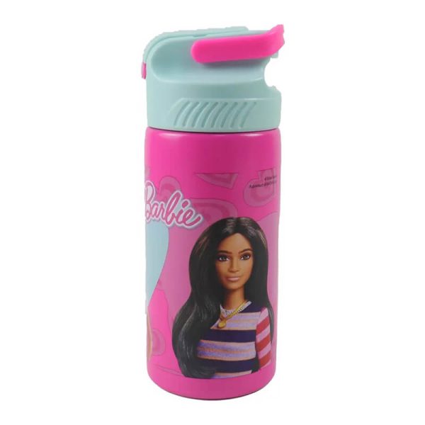 ΠΑΓΟΥΡΙ SS 500ml BARBIE 571-20245