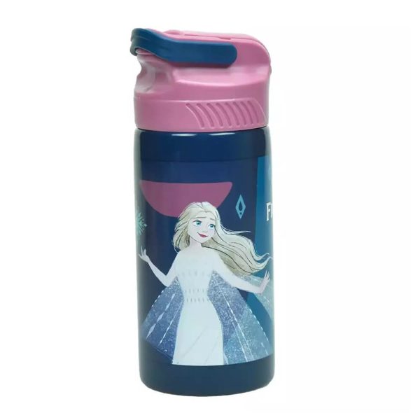 ΠΑΓΟΥΡΙ ΠΛΑΣΤΙΚΟ FD 500ml FROZEN DISCOVER 551-41209