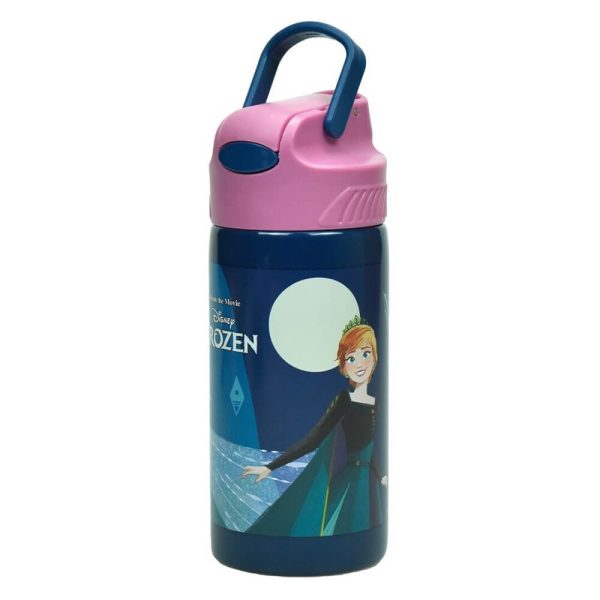 ΠΑΓΟΥΡΙ ΠΛΑΣΤΙΚΟ FD 500ml FROZEN DISCOVER 551-41209